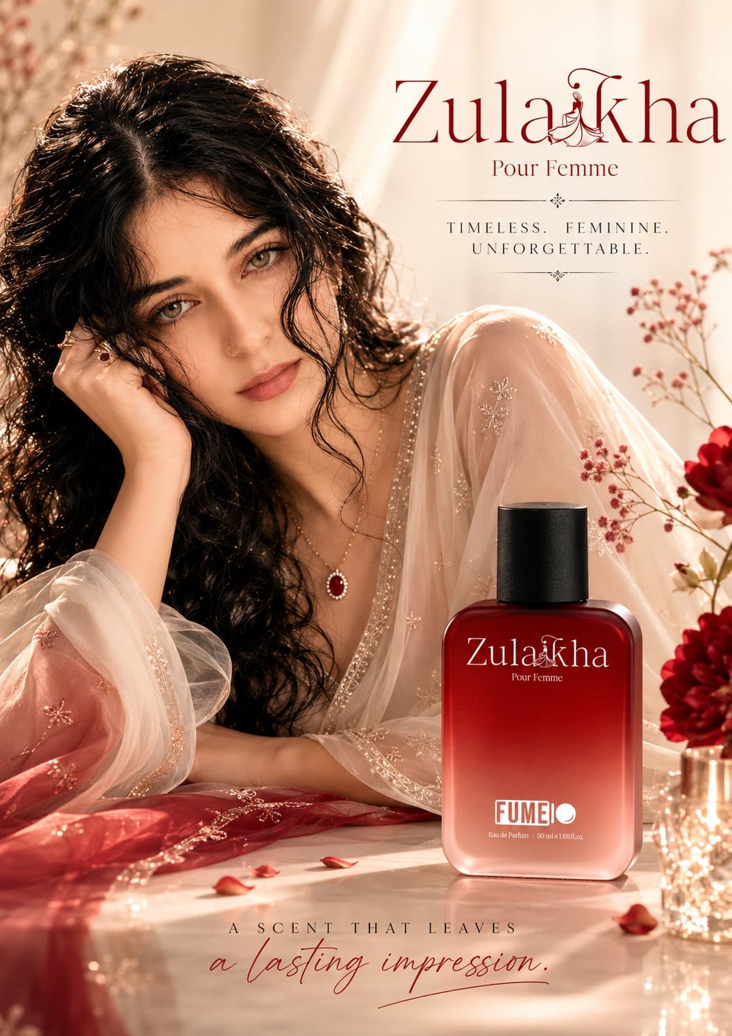 Zulaikha